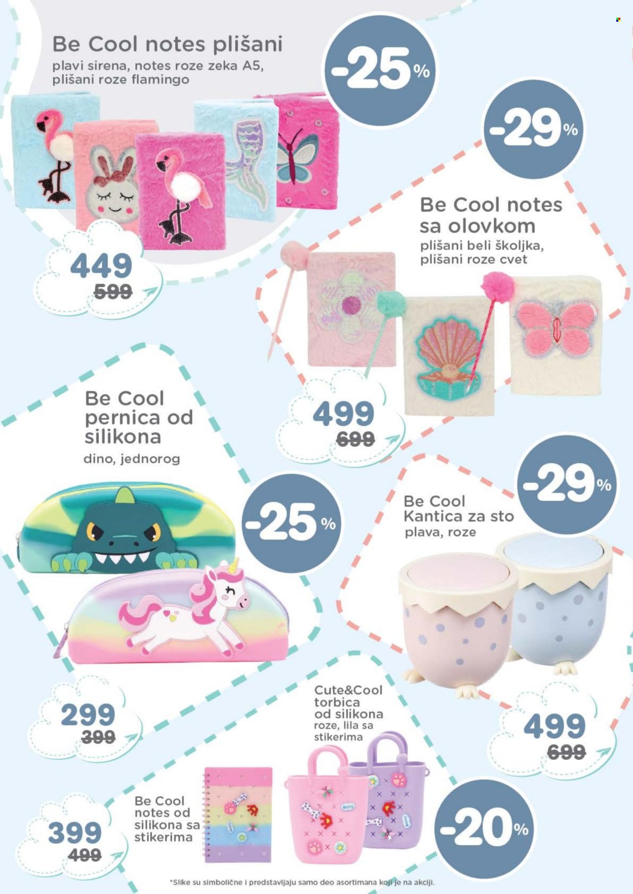 Aksa katalog - 11.08.2025 - 10.09.2025. Stranica 10