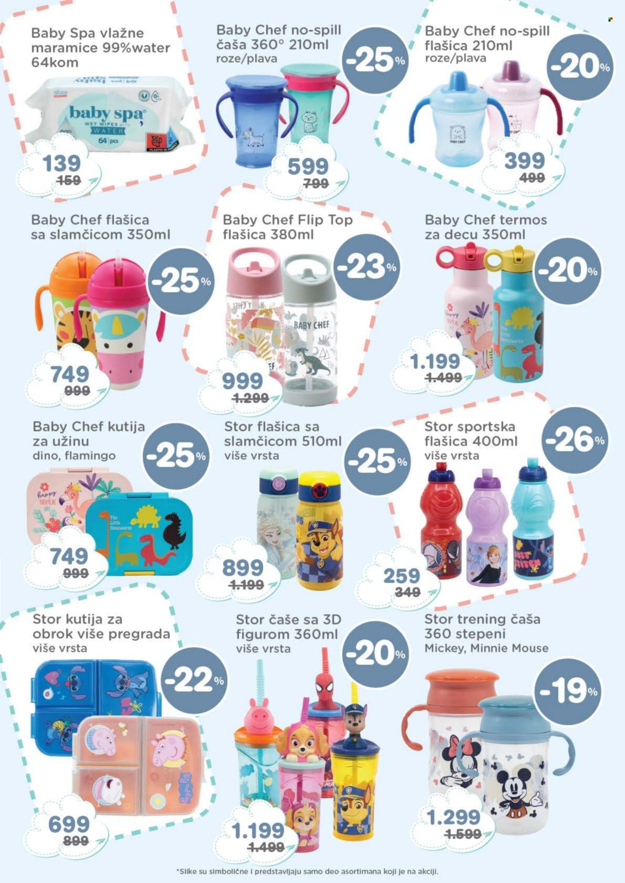 Aksa katalog - 11.08.2025 - 10.09.2025. Stranica 11