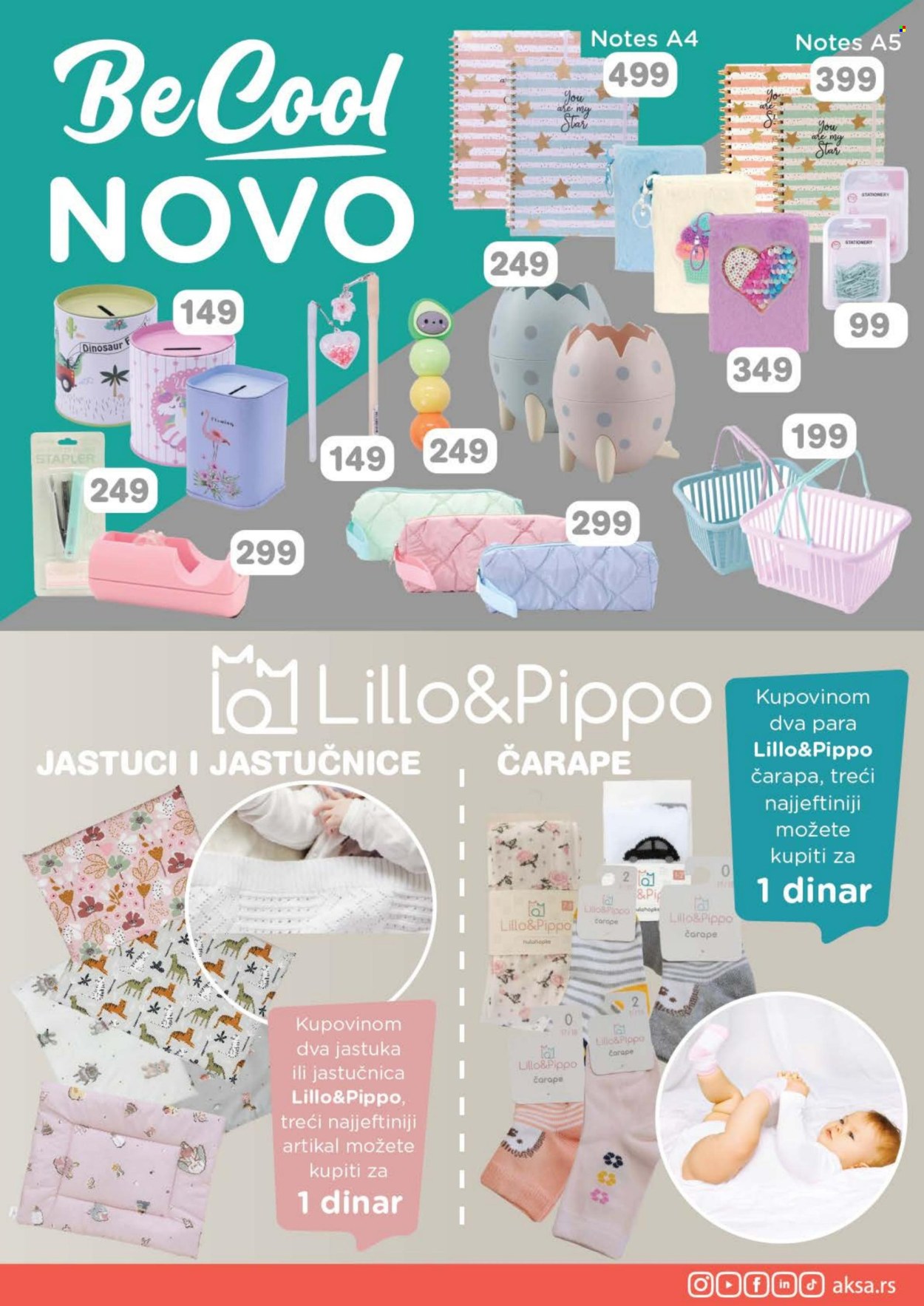 Aksa katalog - 11.08.2025 - 10.09.2025. Stranica 12
