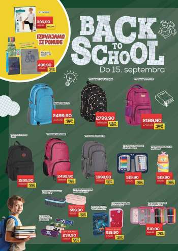 Medius katalog - 11.08.2025 - 15.09.2025.