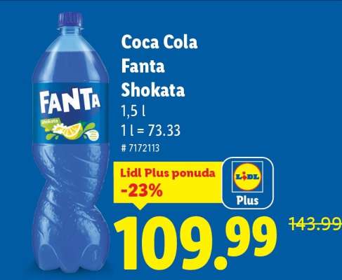 Fanta Shokata