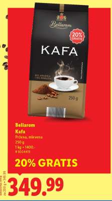 Bellarom Kafa
