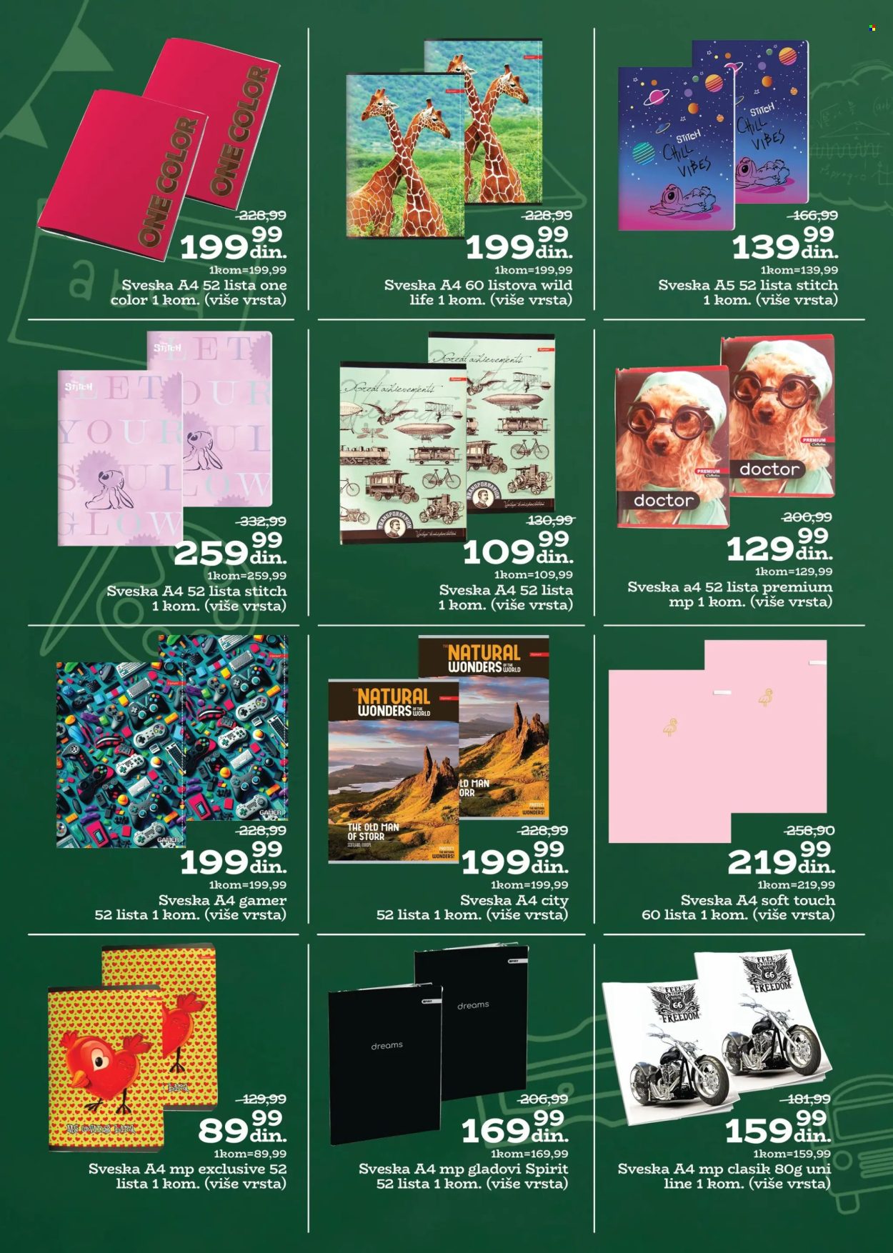 Univerexport katalog - 14.08.2025 - 13.09.2025. Stranica 2