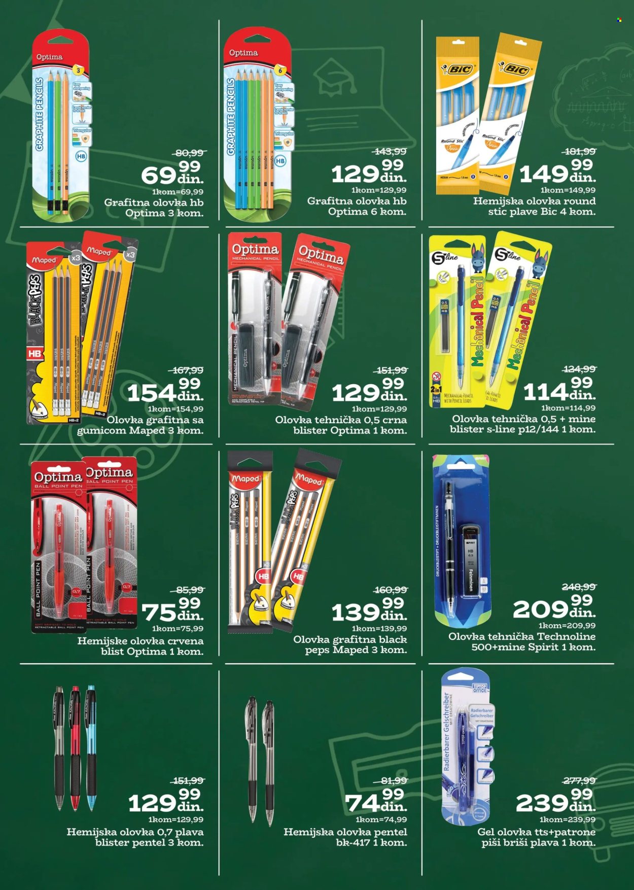 Univerexport katalog - 14.08.2025 - 13.09.2025. Stranica 4