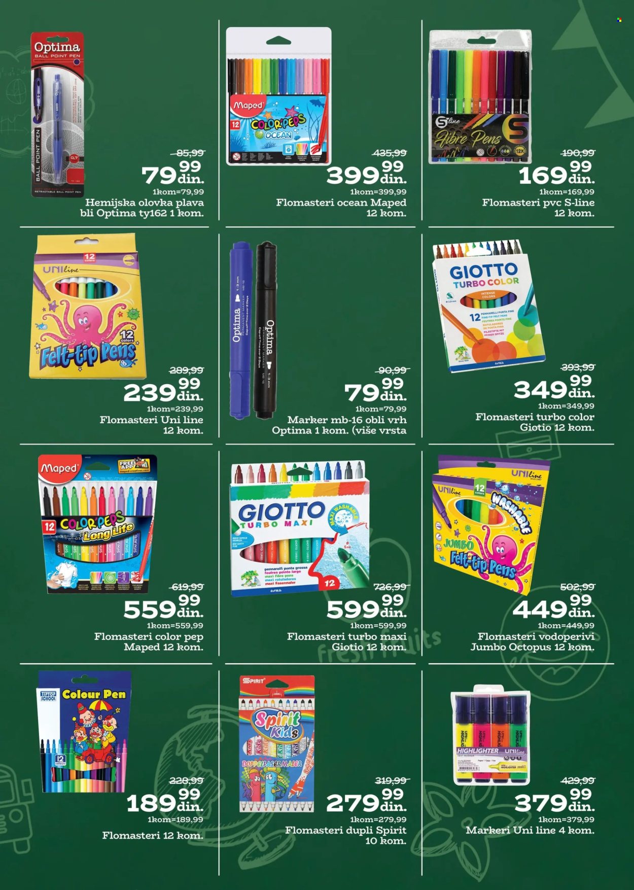 Univerexport katalog - 14.08.2025 - 13.09.2025. Stranica 5