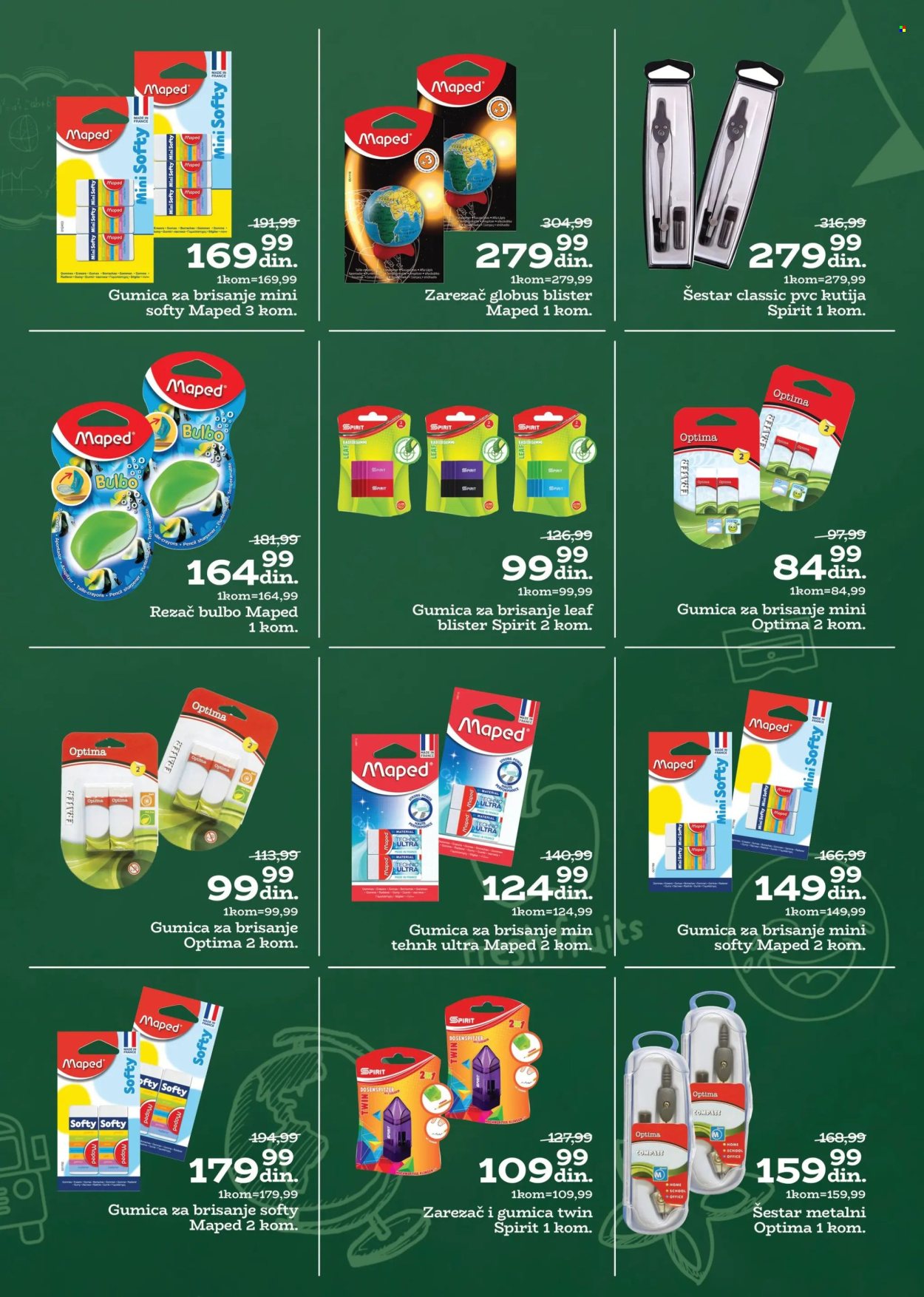 Univerexport katalog - 14.08.2025 - 13.09.2025. Stranica 7