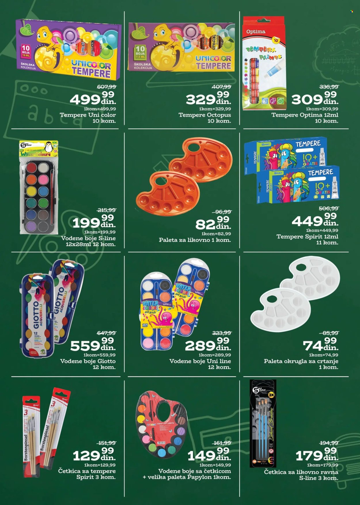 Univerexport katalog - 14.08.2025 - 13.09.2025. Stranica 8