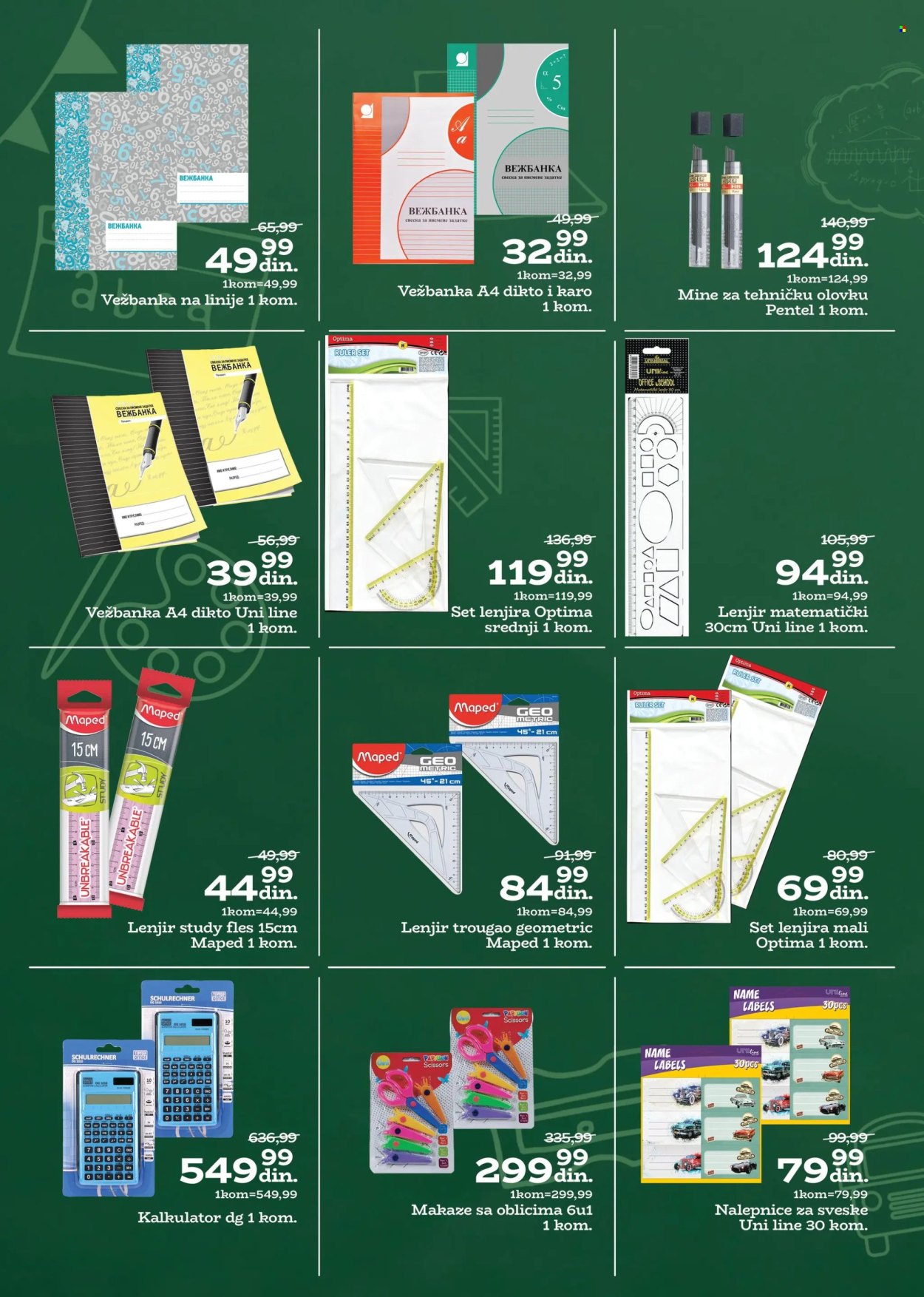 Univerexport katalog - 14.08.2025 - 13.09.2025. Stranica 10