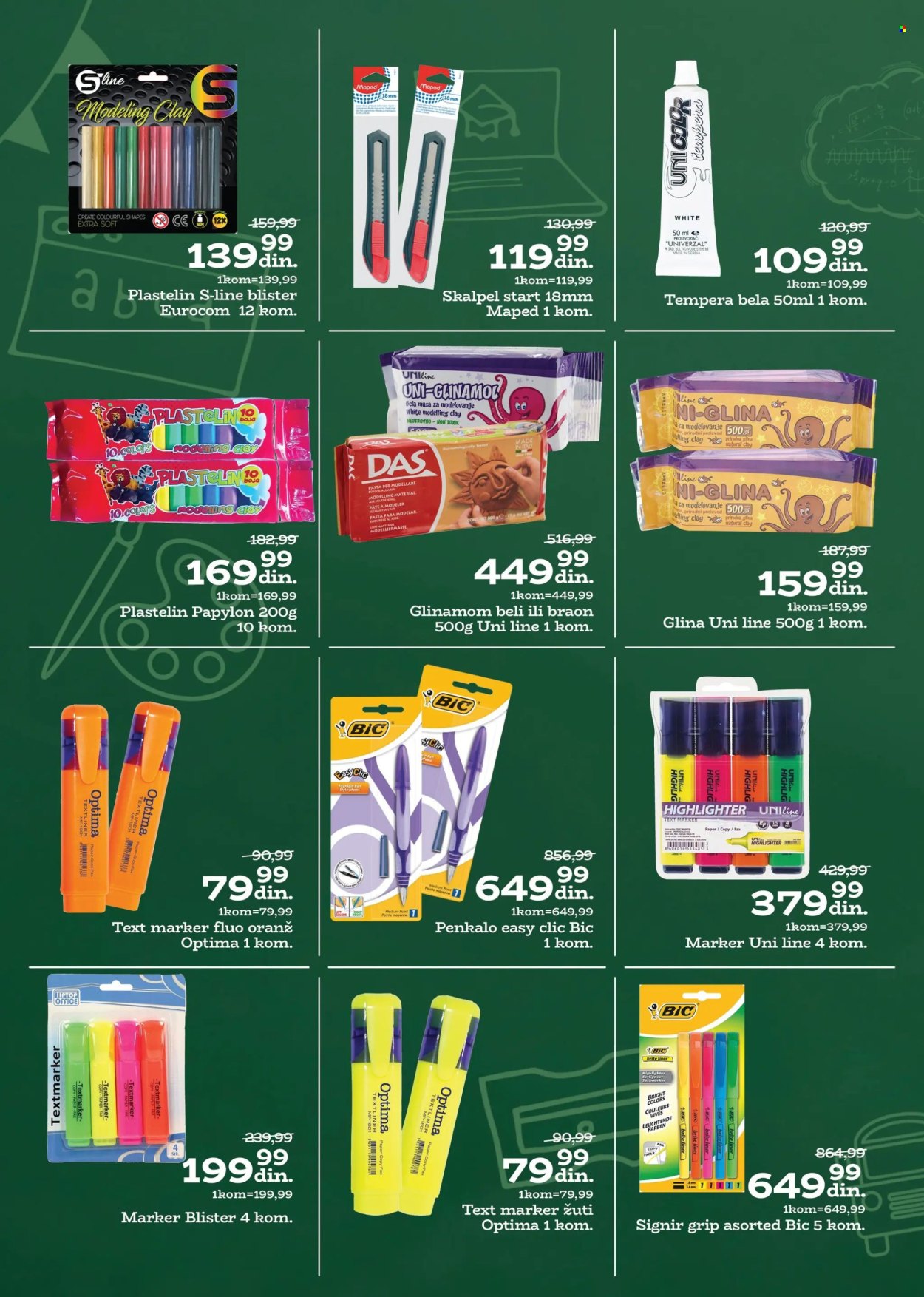 Univerexport katalog - 14.08.2025 - 13.09.2025. Stranica 12