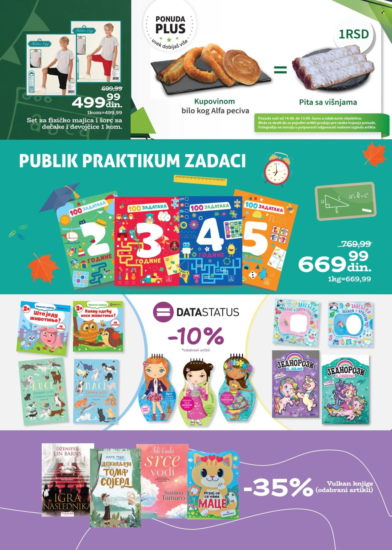 Univerexport katalog - 14.08.2025 - 13.09.2025. Stranica 14