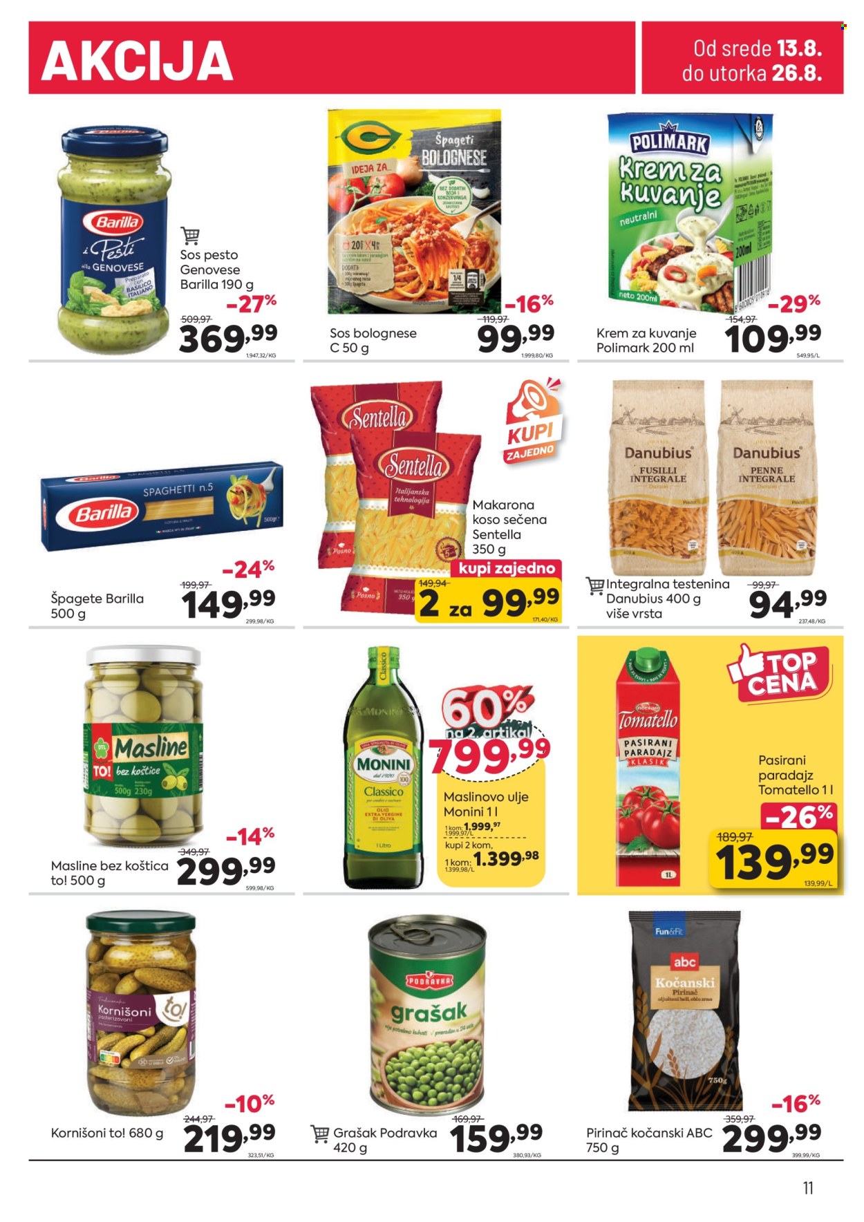 PerSu katalog - 13.08.2025 - 26.08.2025. Stranica 11