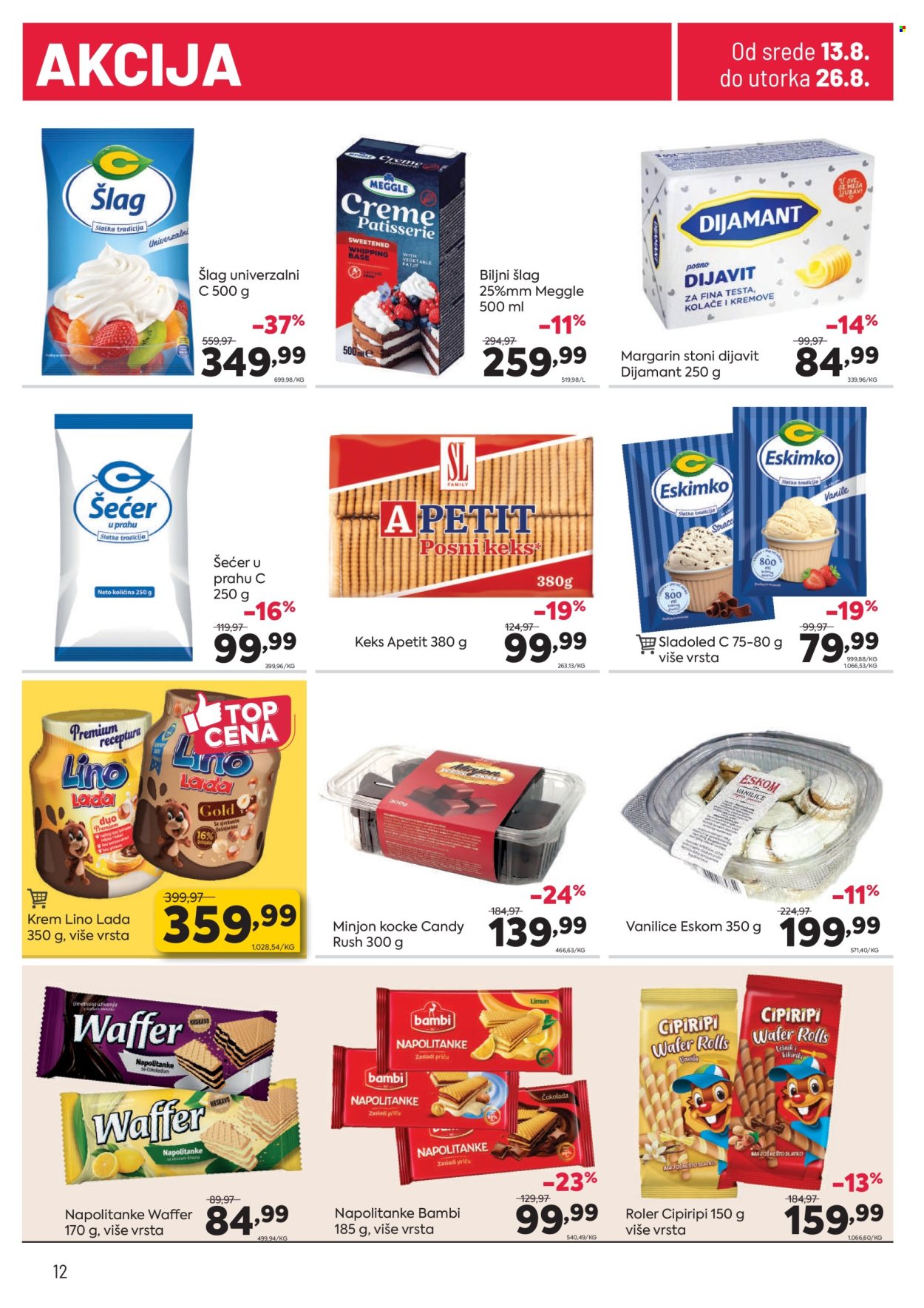 PerSu katalog - 13.08.2025 - 26.08.2025. Stranica 12