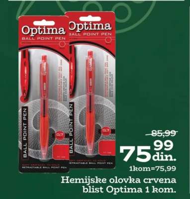 Optima