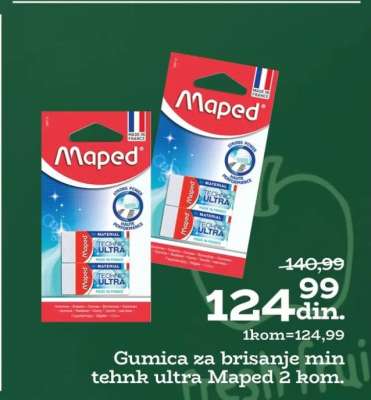 Maped