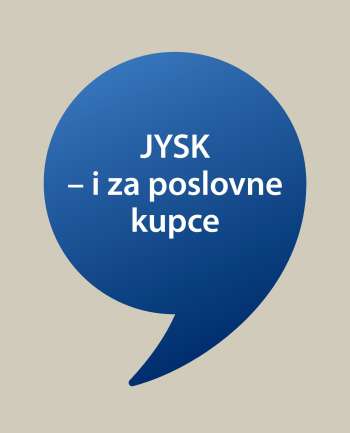 JYSK katalog - 13.08.2025 - 26.08.2025.