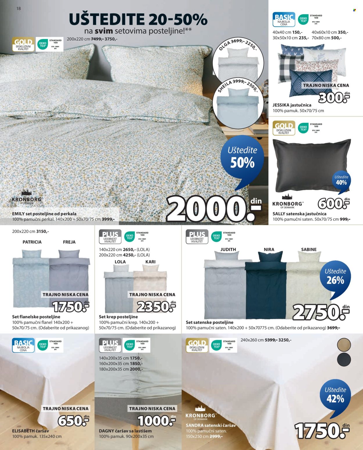 JYSK katalog - 13.08.2025 - 26.08.2025. Stranica 19