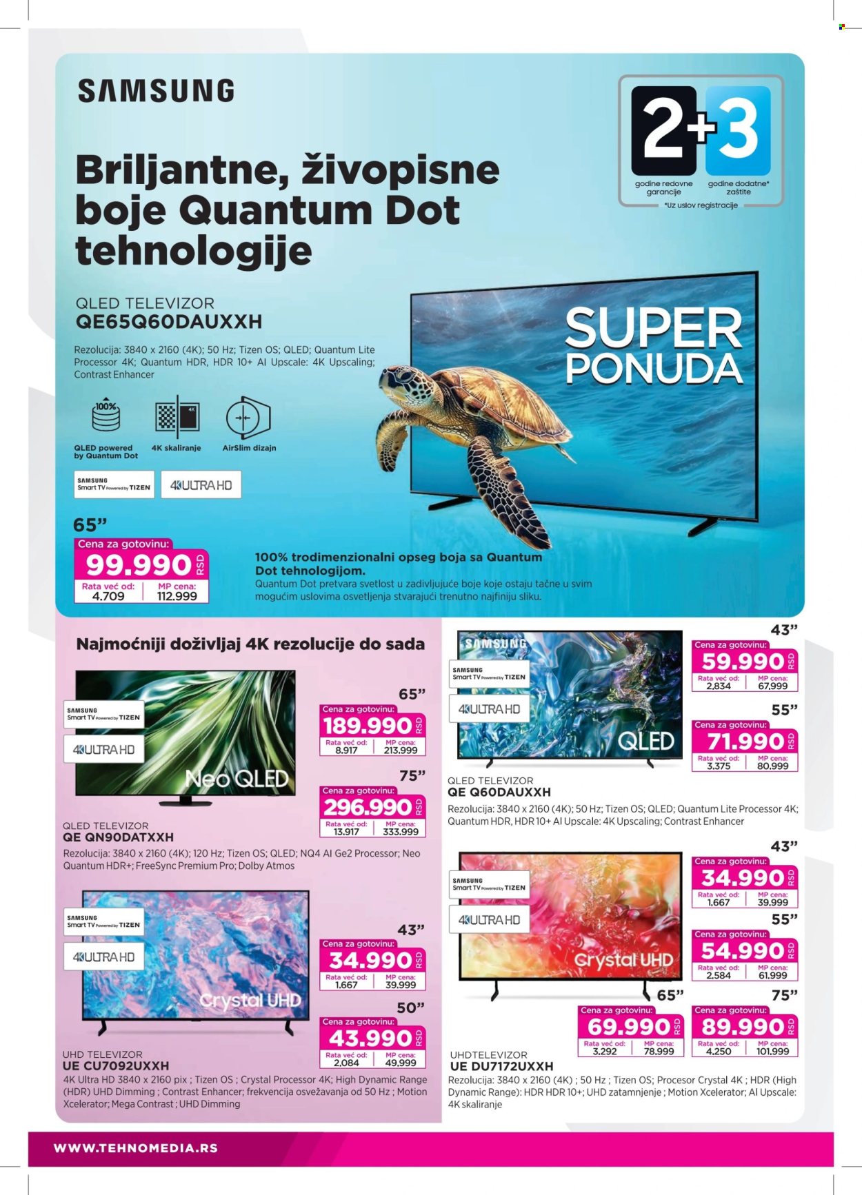 Tehnomedia katalog - 11.08.2025 - 31.08.2025. Stranica 8