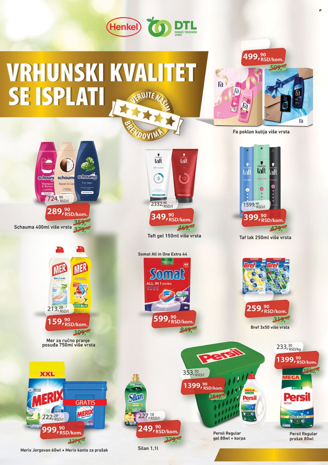 Zlatan Trag katalog - 13.08.2025 - 25.08.2025. Stranica 3