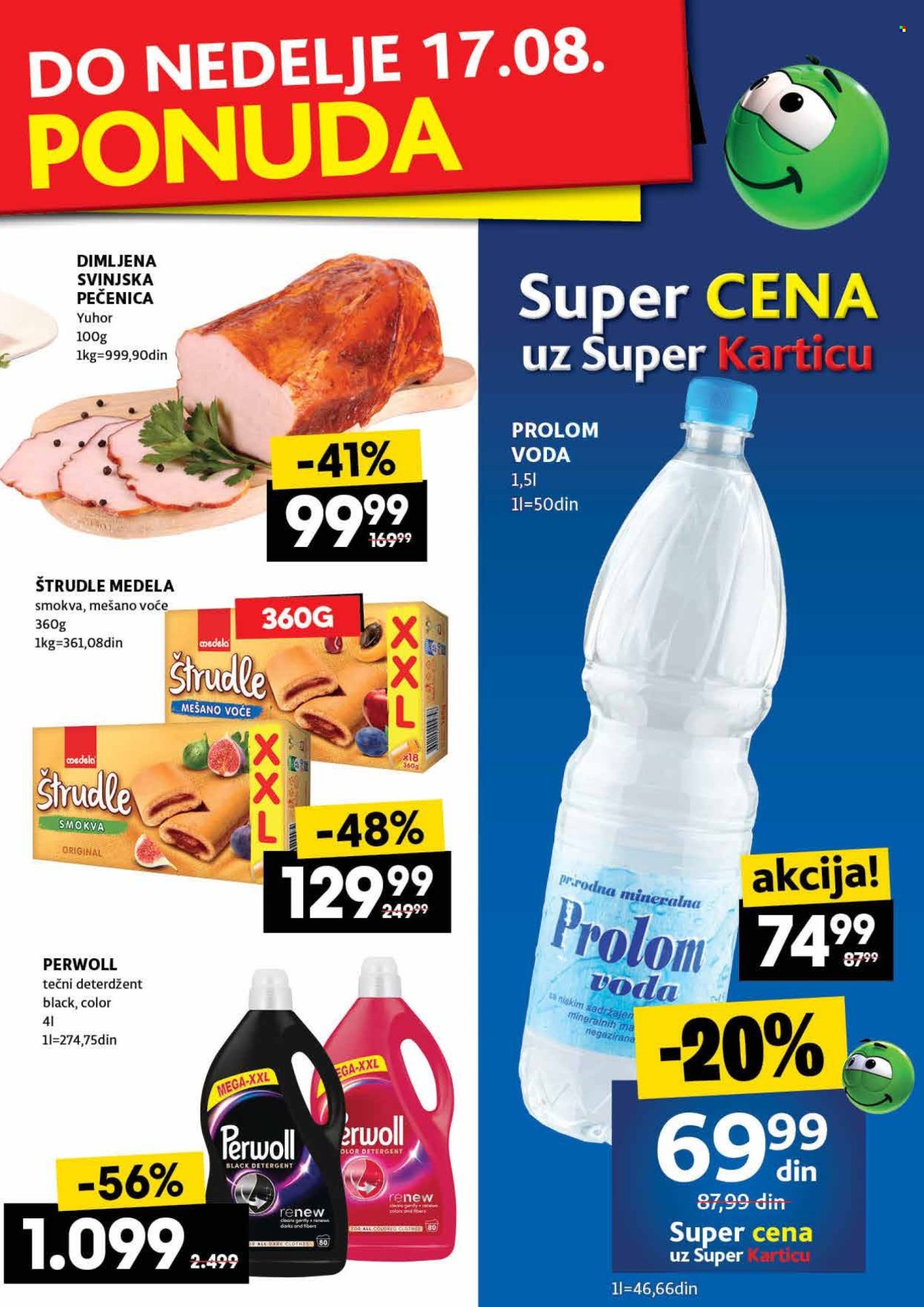 Idea katalog - 14.08.2025 - 20.08.2025. Stranica 3
