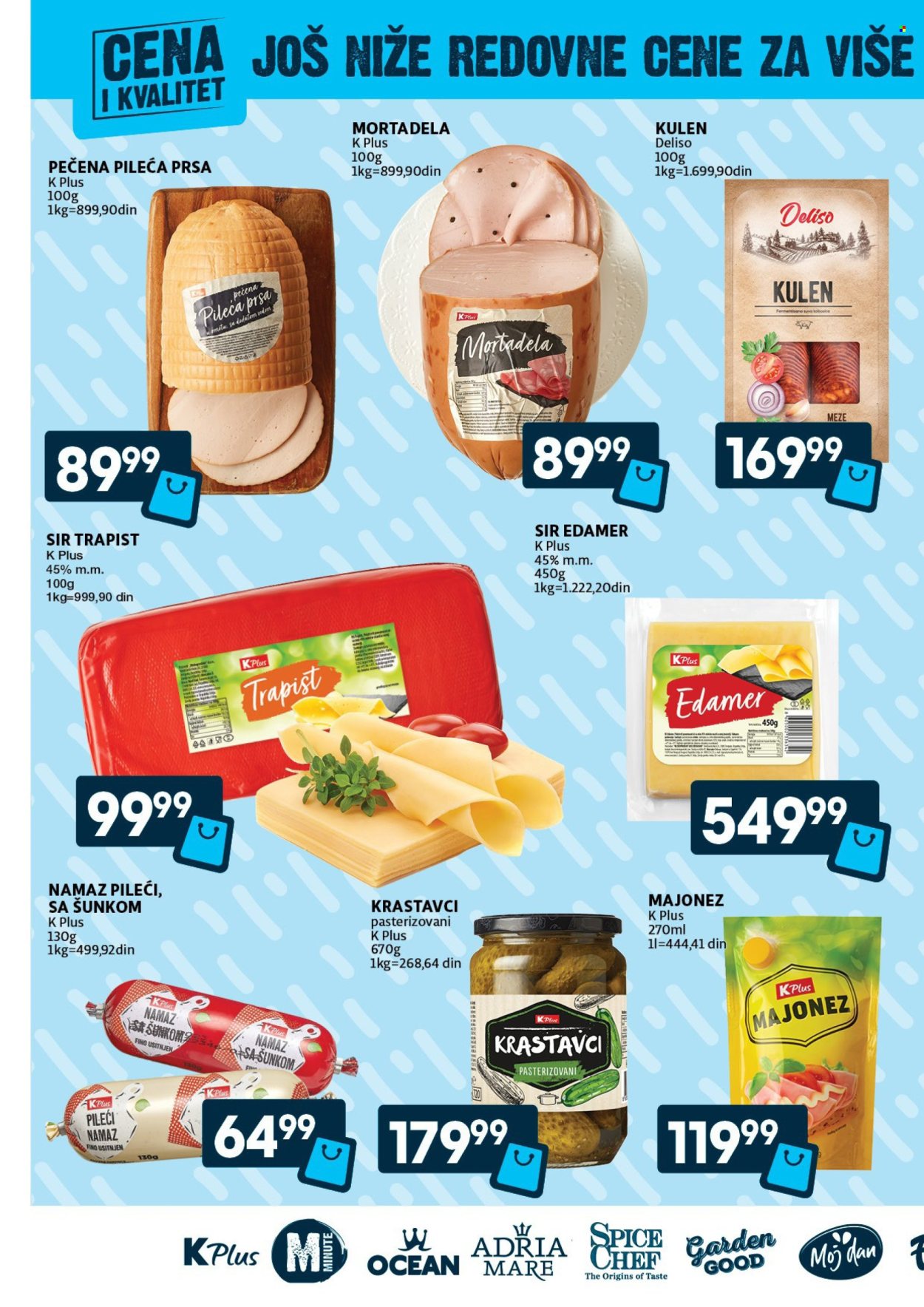 Idea katalog - 14.08.2025 - 20.08.2025. Stranica 6