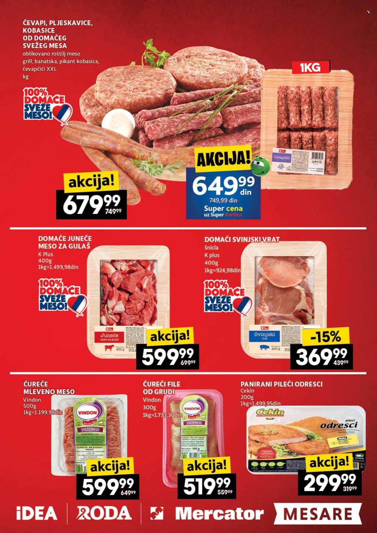 Idea katalog - 14.08.2025 - 20.08.2025. Stranica 9