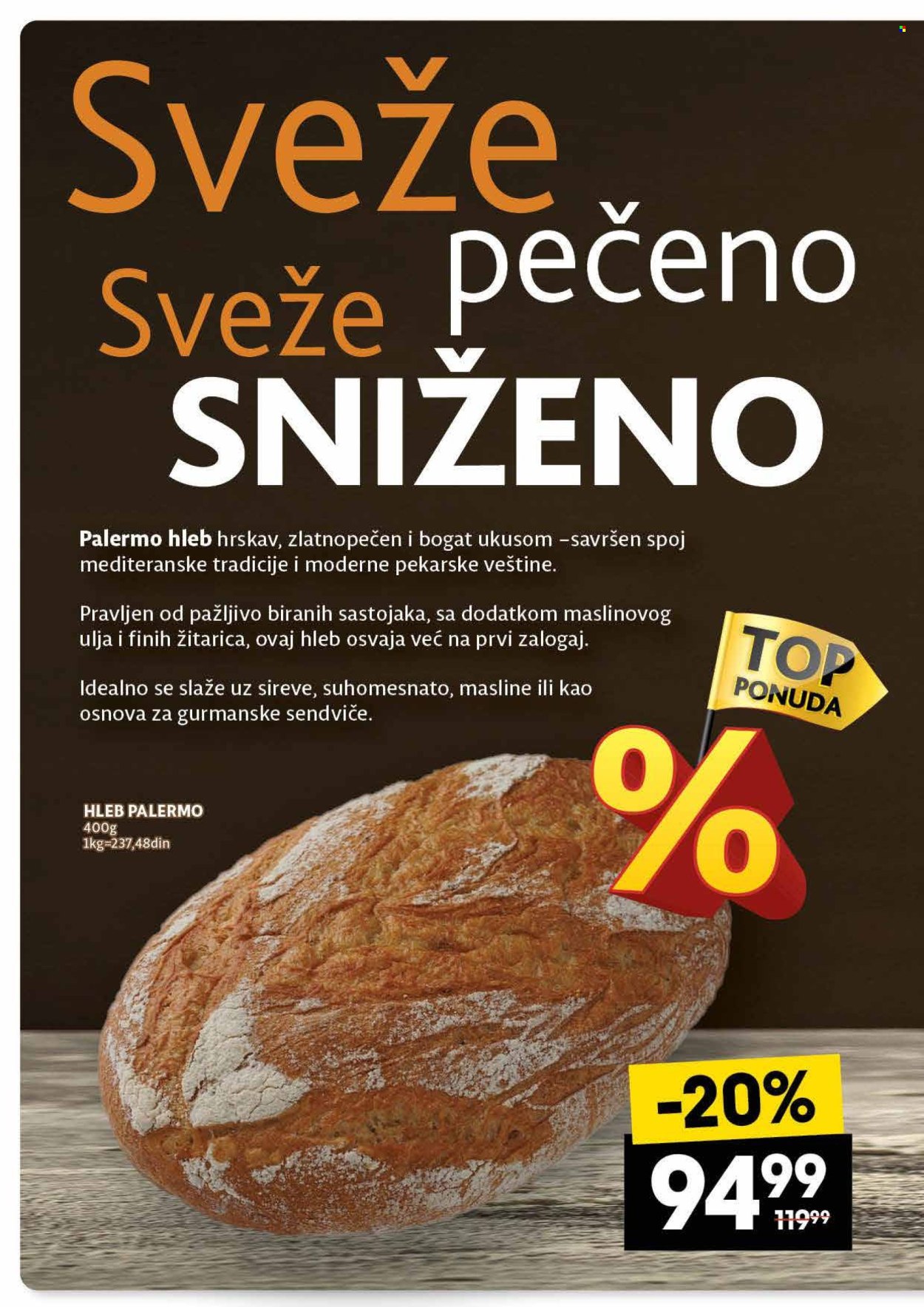 Idea katalog - 14.08.2025 - 20.08.2025. Stranica 12