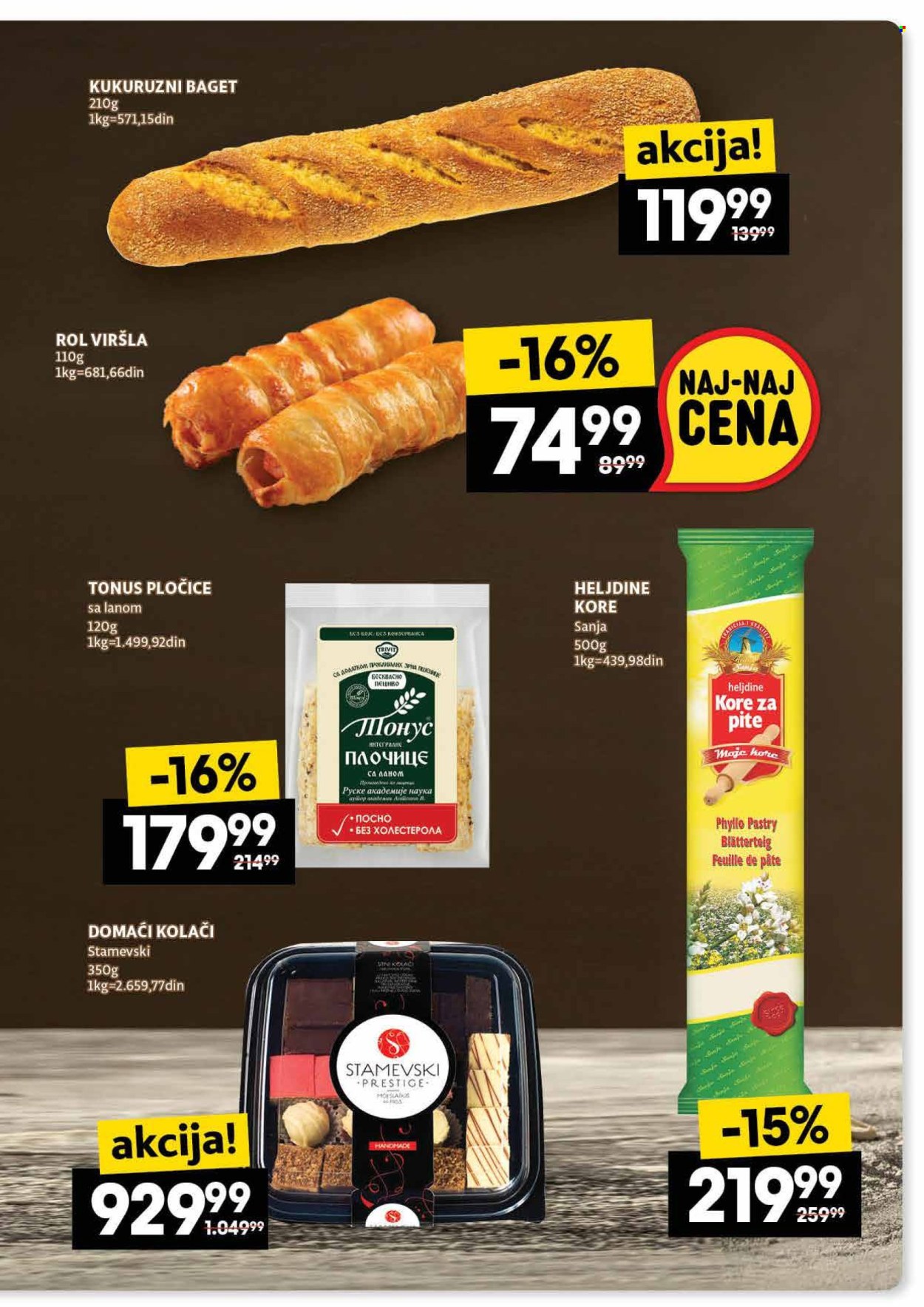 Idea katalog - 14.08.2025 - 20.08.2025. Stranica 13