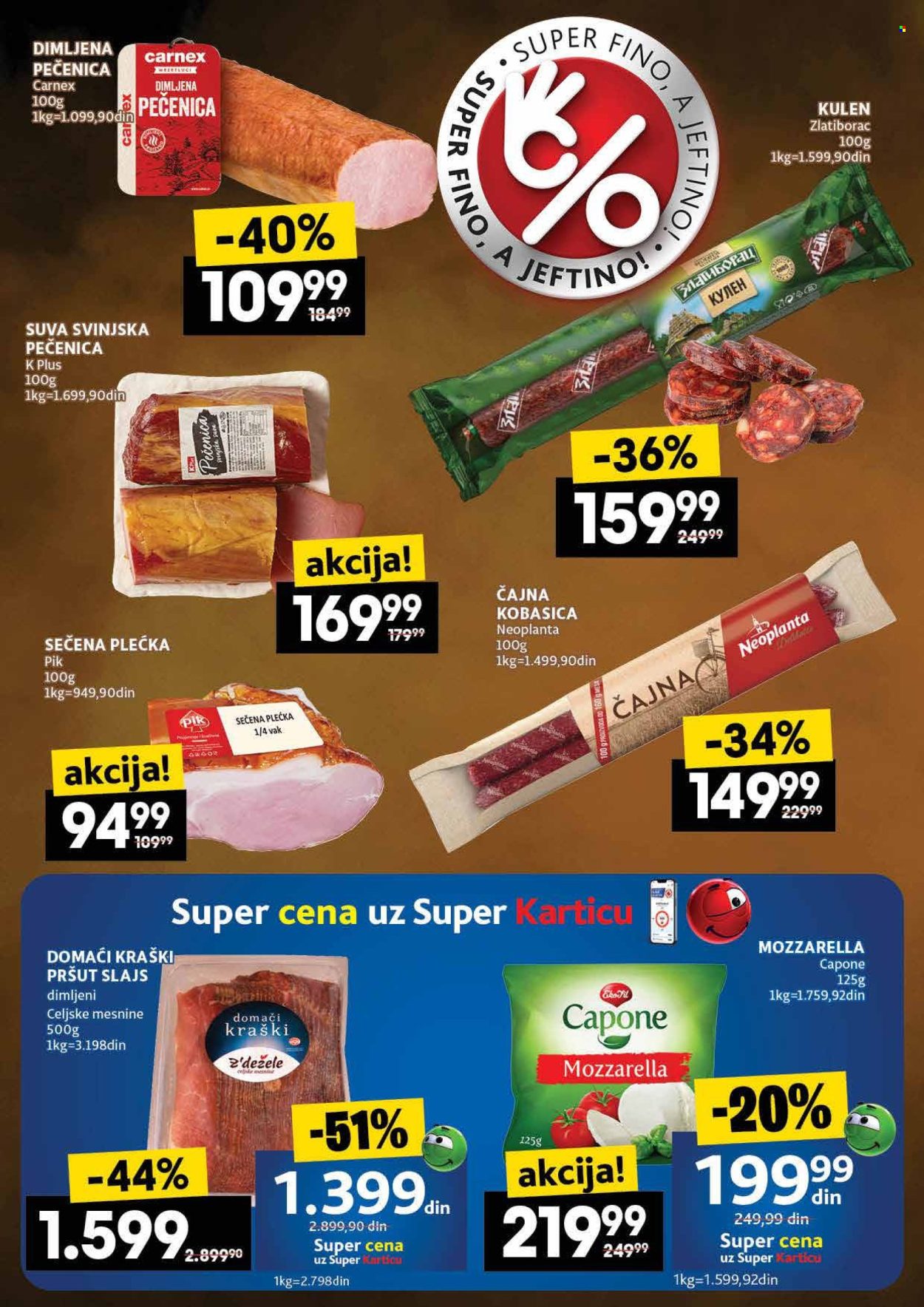 Idea katalog - 14.08.2025 - 20.08.2025. Stranica 16