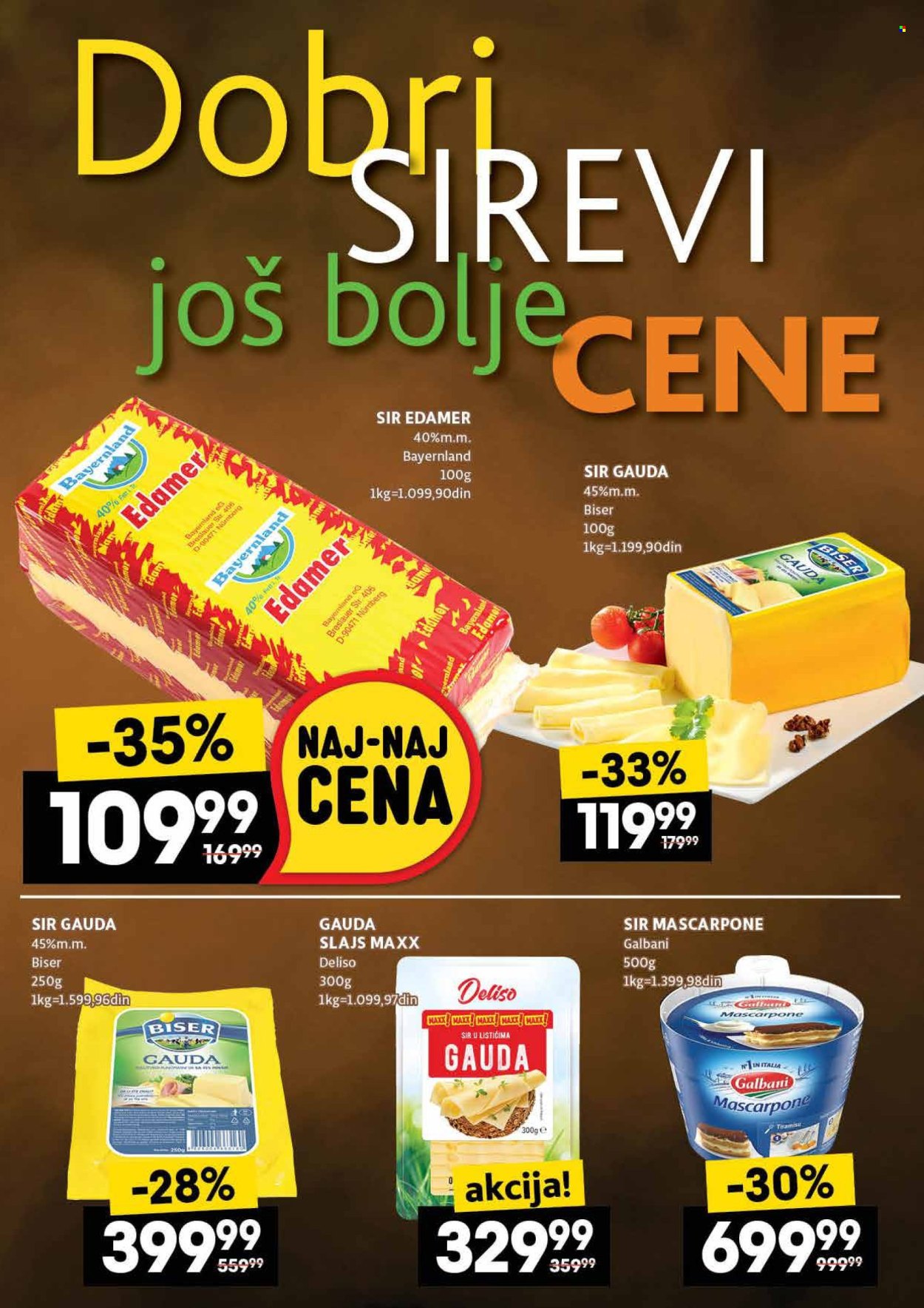 Idea katalog - 14.08.2025 - 20.08.2025. Stranica 17