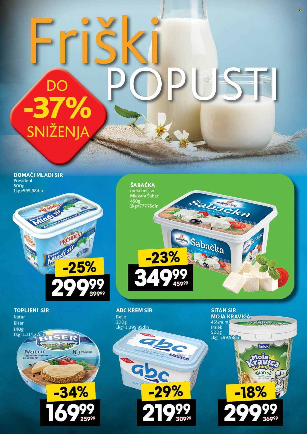 Idea katalog - 14.08.2025 - 20.08.2025. Stranica 18