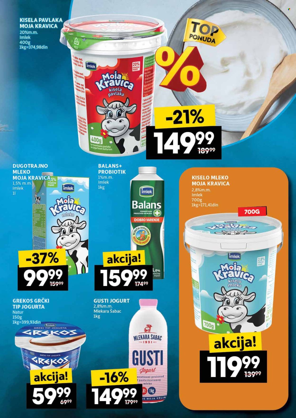 Idea katalog - 14.08.2025 - 20.08.2025. Stranica 19