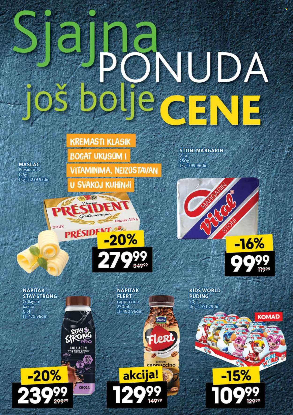 Idea katalog - 14.08.2025 - 20.08.2025. Stranica 21