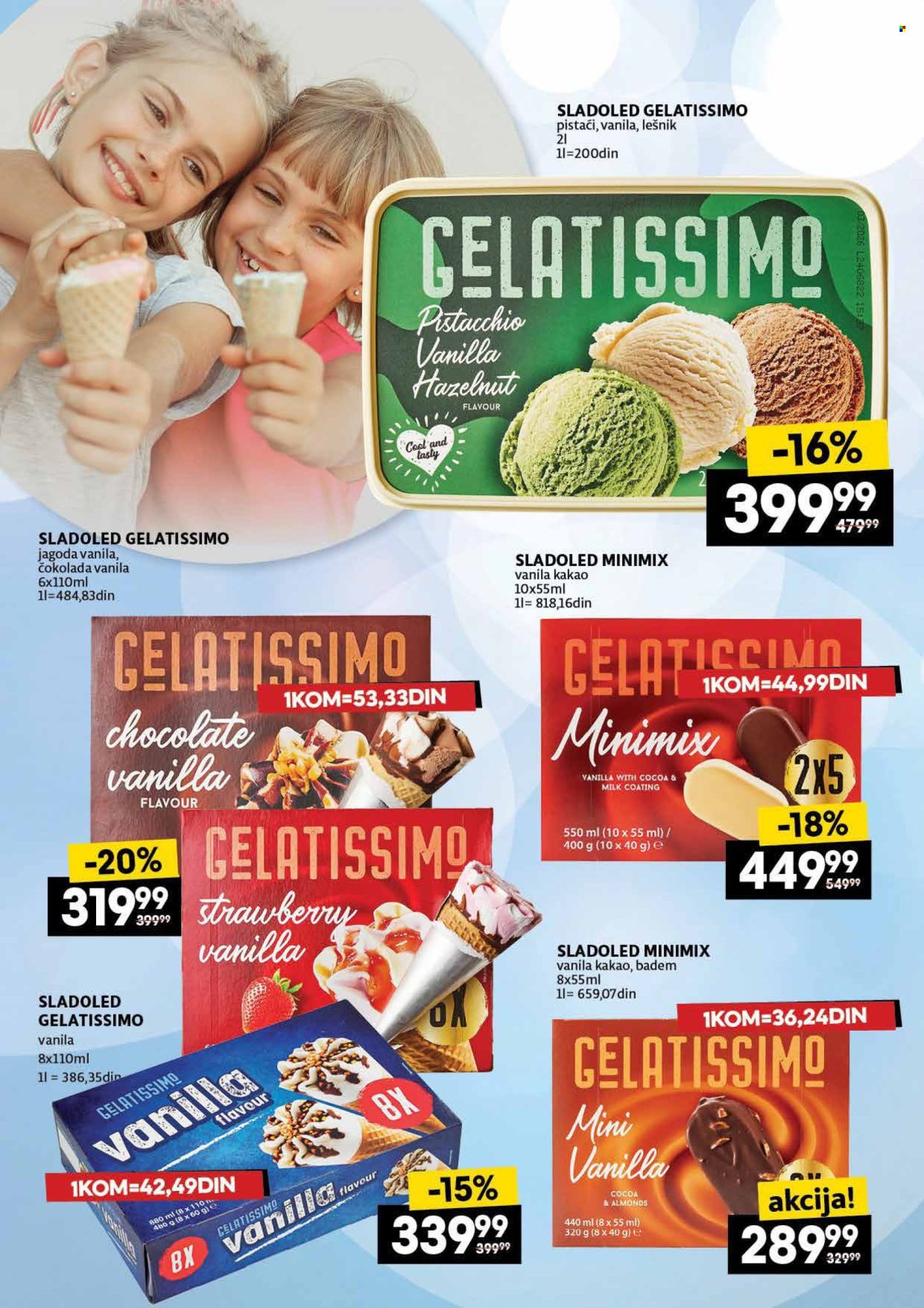 Idea katalog - 14.08.2025 - 20.08.2025. Stranica 22