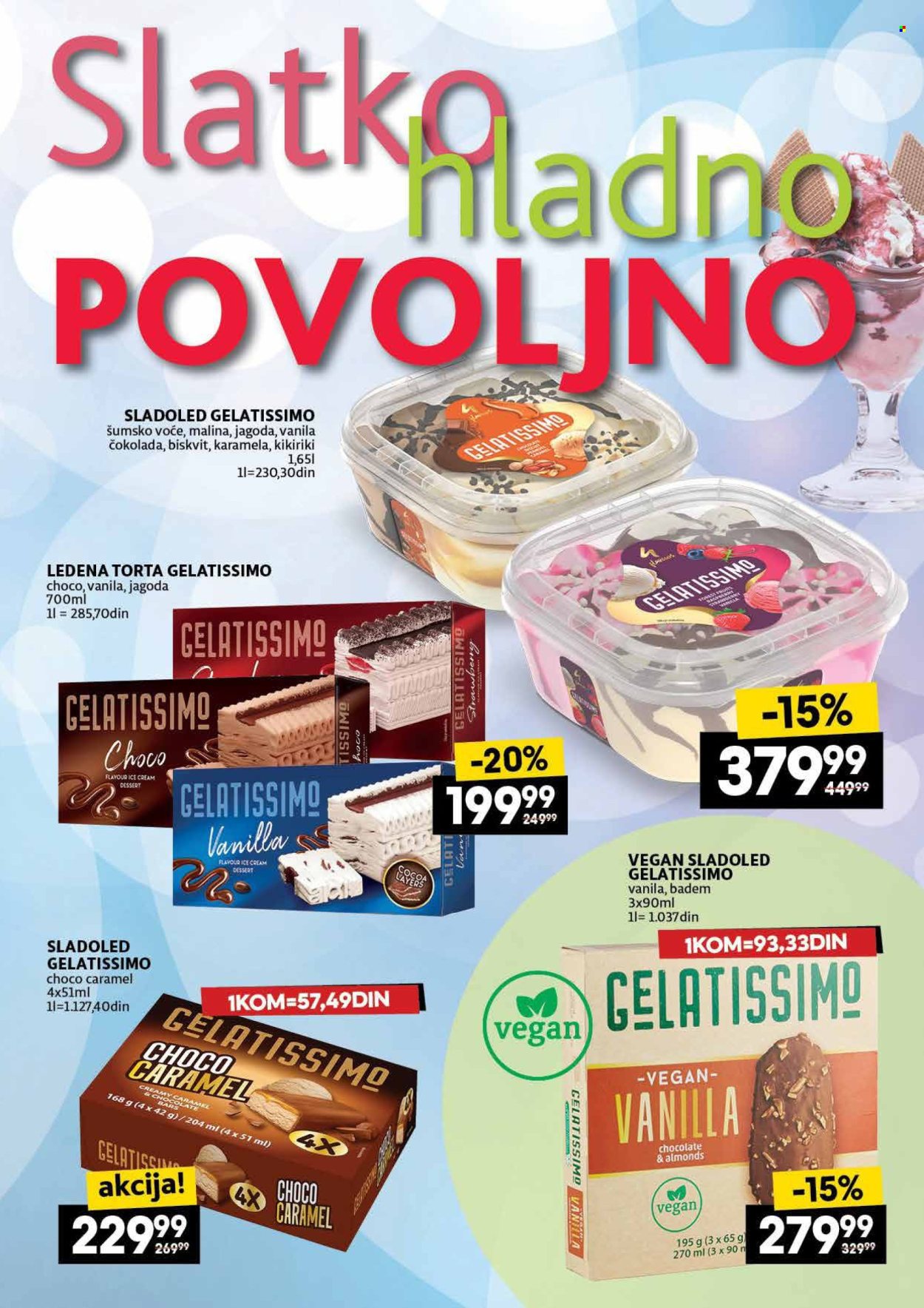 Idea katalog - 14.08.2025 - 20.08.2025. Stranica 23