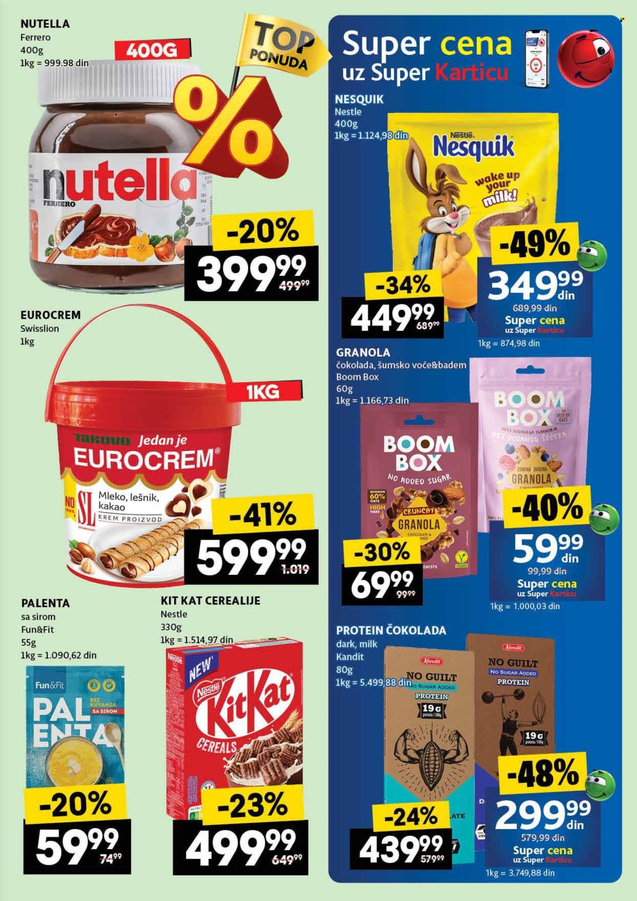 Idea katalog - 14.08.2025 - 20.08.2025. Stranica 29