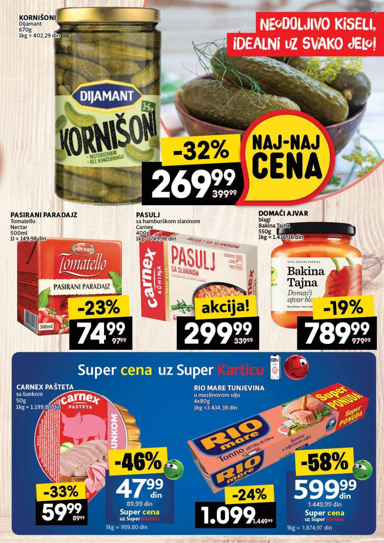 Idea katalog - 14.08.2025 - 20.08.2025. Stranica 33