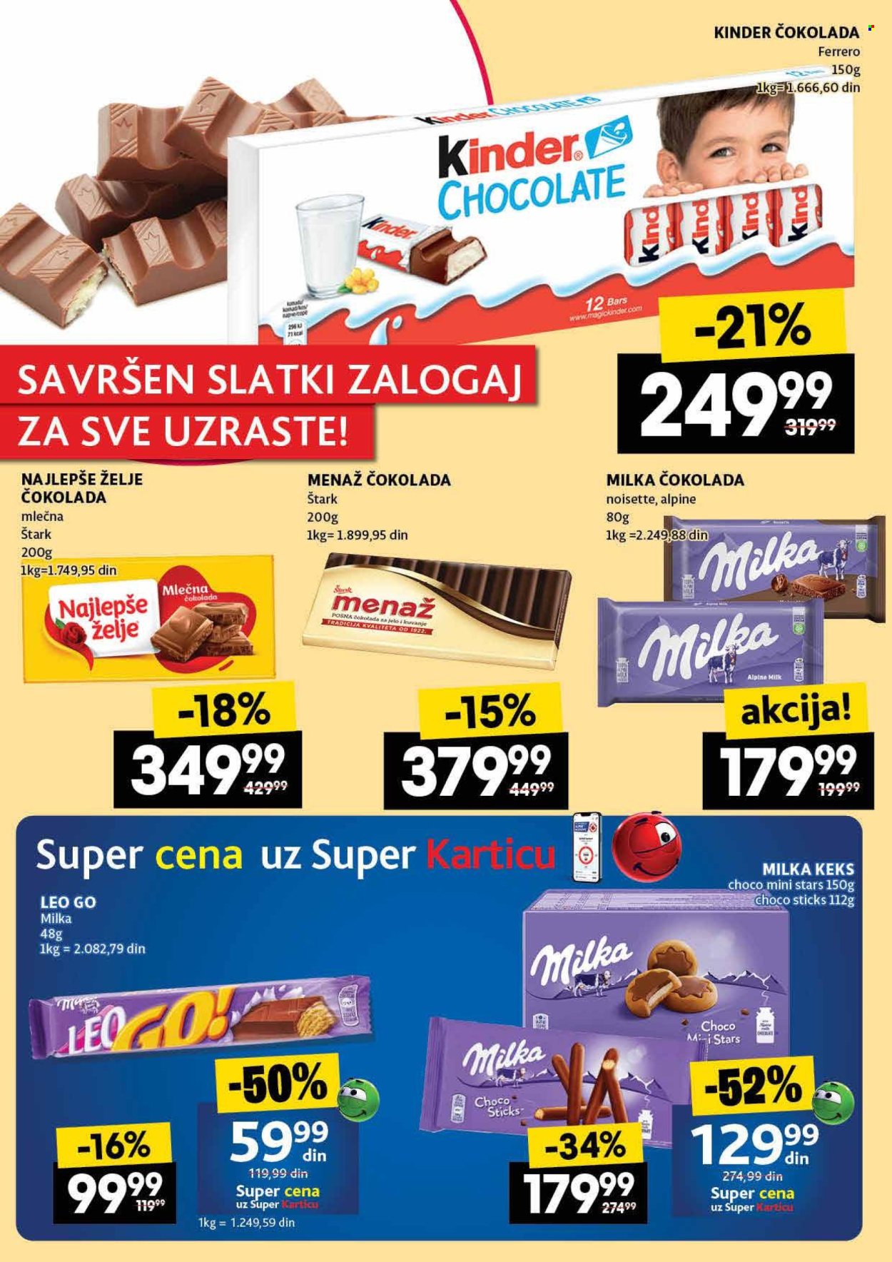 Idea katalog - 14.08.2025 - 20.08.2025. Stranica 34