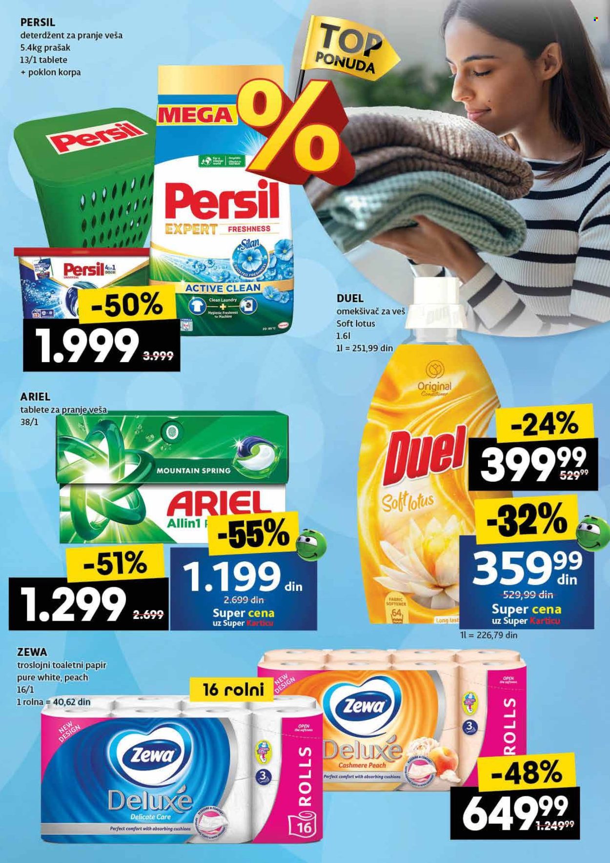 Idea katalog - 14.08.2025 - 20.08.2025. Stranica 47