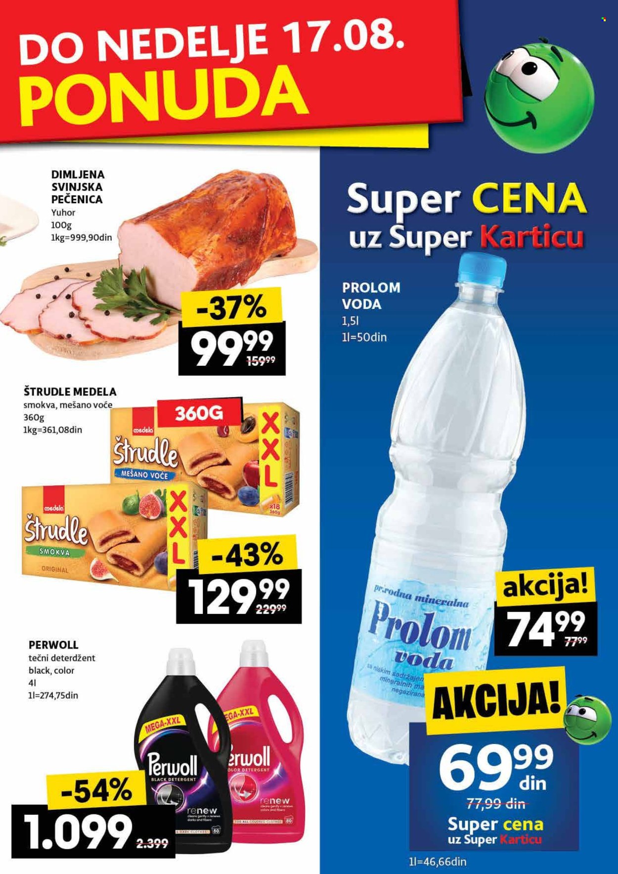 Roda katalog - 14.08.2025 - 20.08.2025. Stranica 3