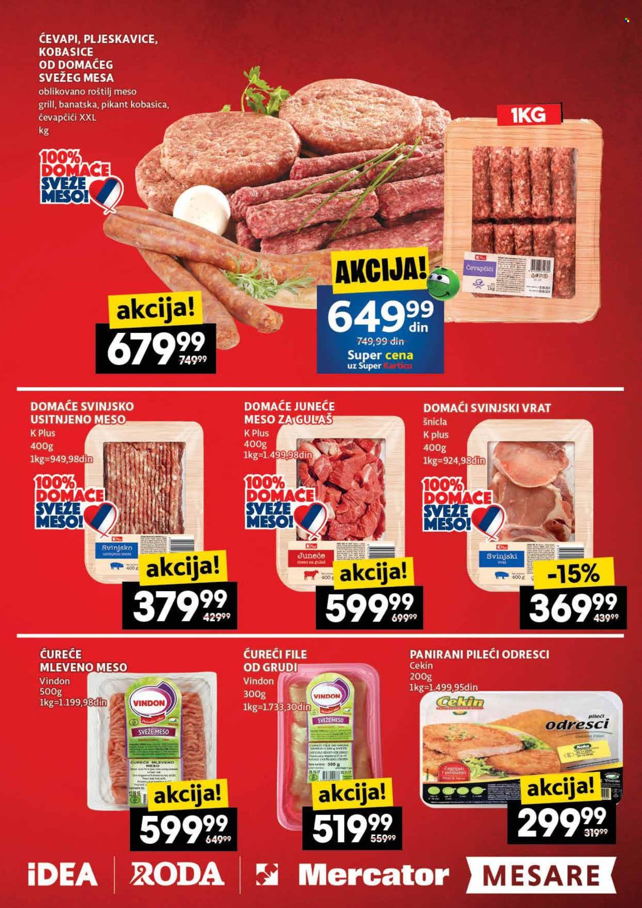 Roda katalog - 14.08.2025 - 20.08.2025. Stranica 9