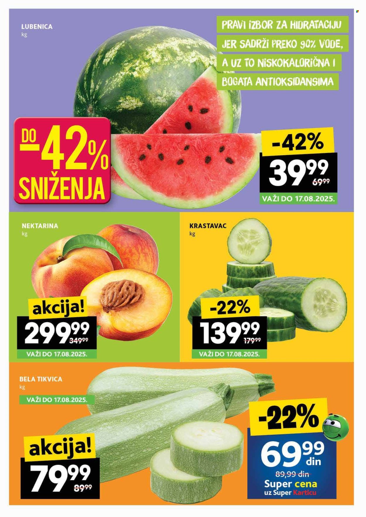 Roda katalog - 14.08.2025 - 20.08.2025. Stranica 10