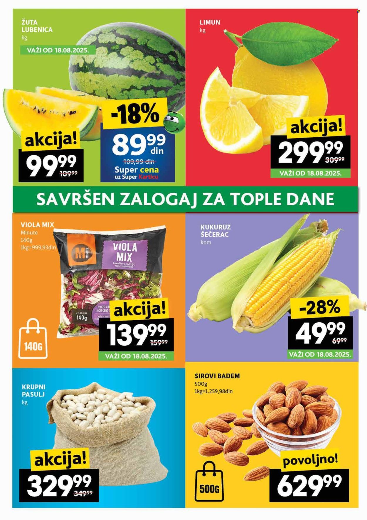 Roda katalog - 14.08.2025 - 20.08.2025. Stranica 11