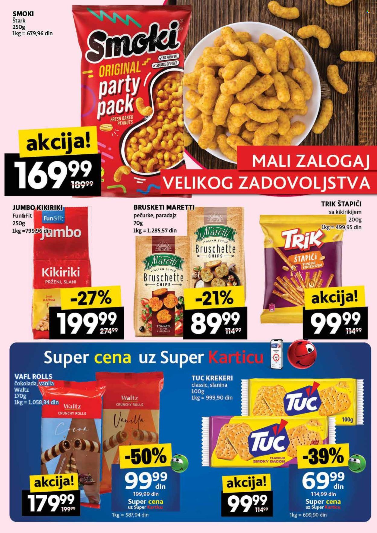 Roda katalog - 14.08.2025 - 20.08.2025. Stranica 37