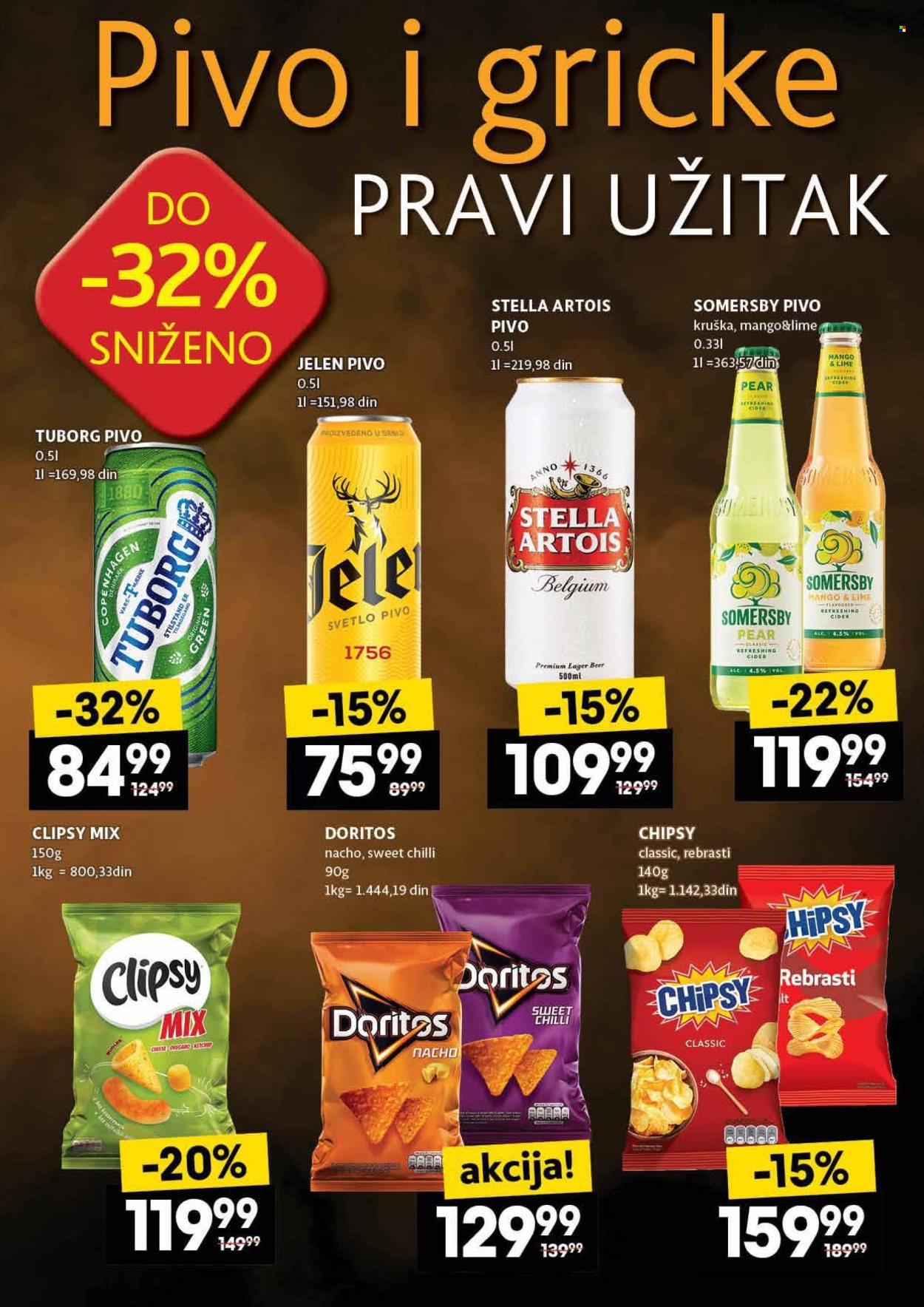 Roda katalog - 14.08.2025 - 20.08.2025. Stranica 41