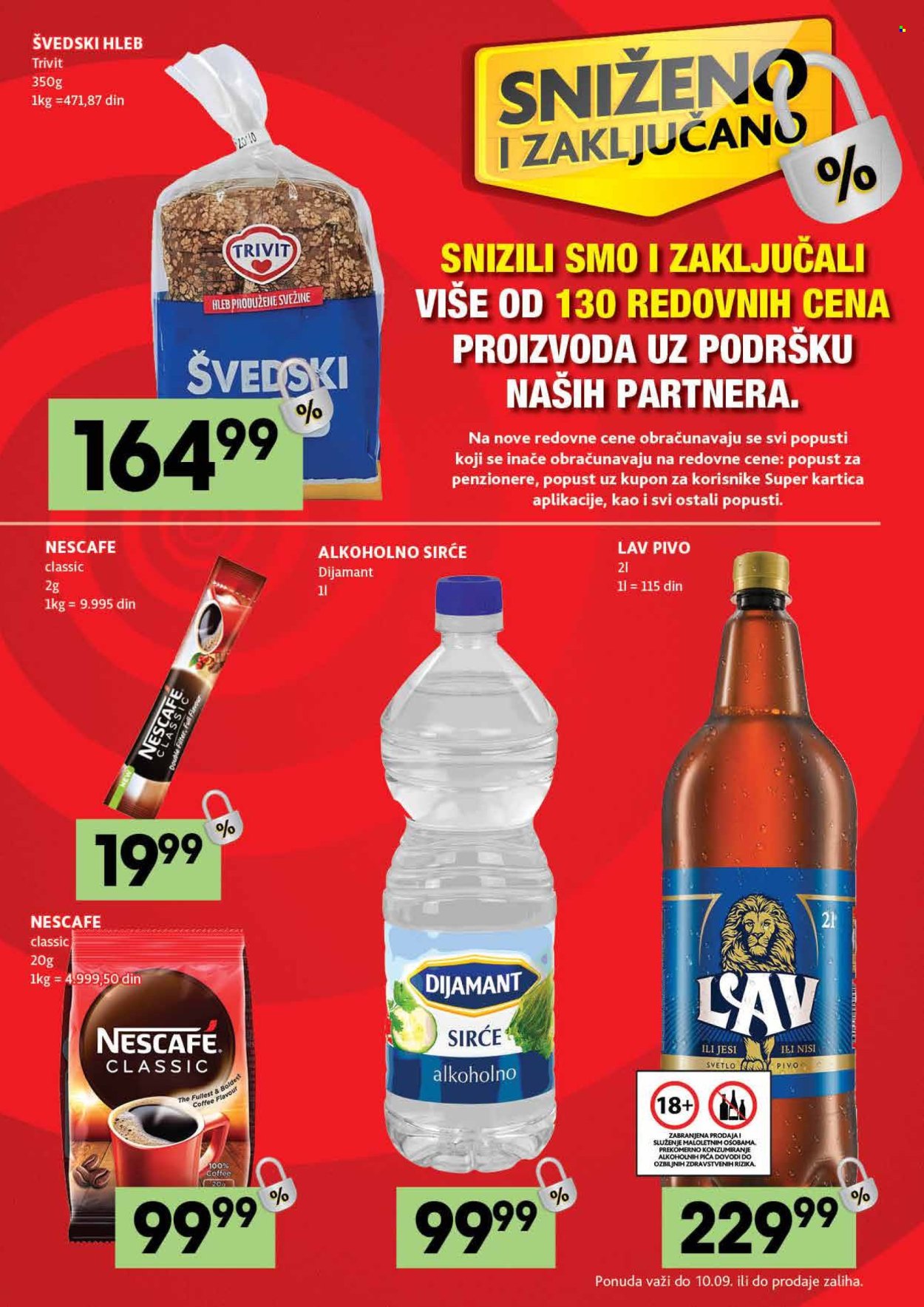 Roda katalog - 14.08.2025 - 20.08.2025. Stranica 45