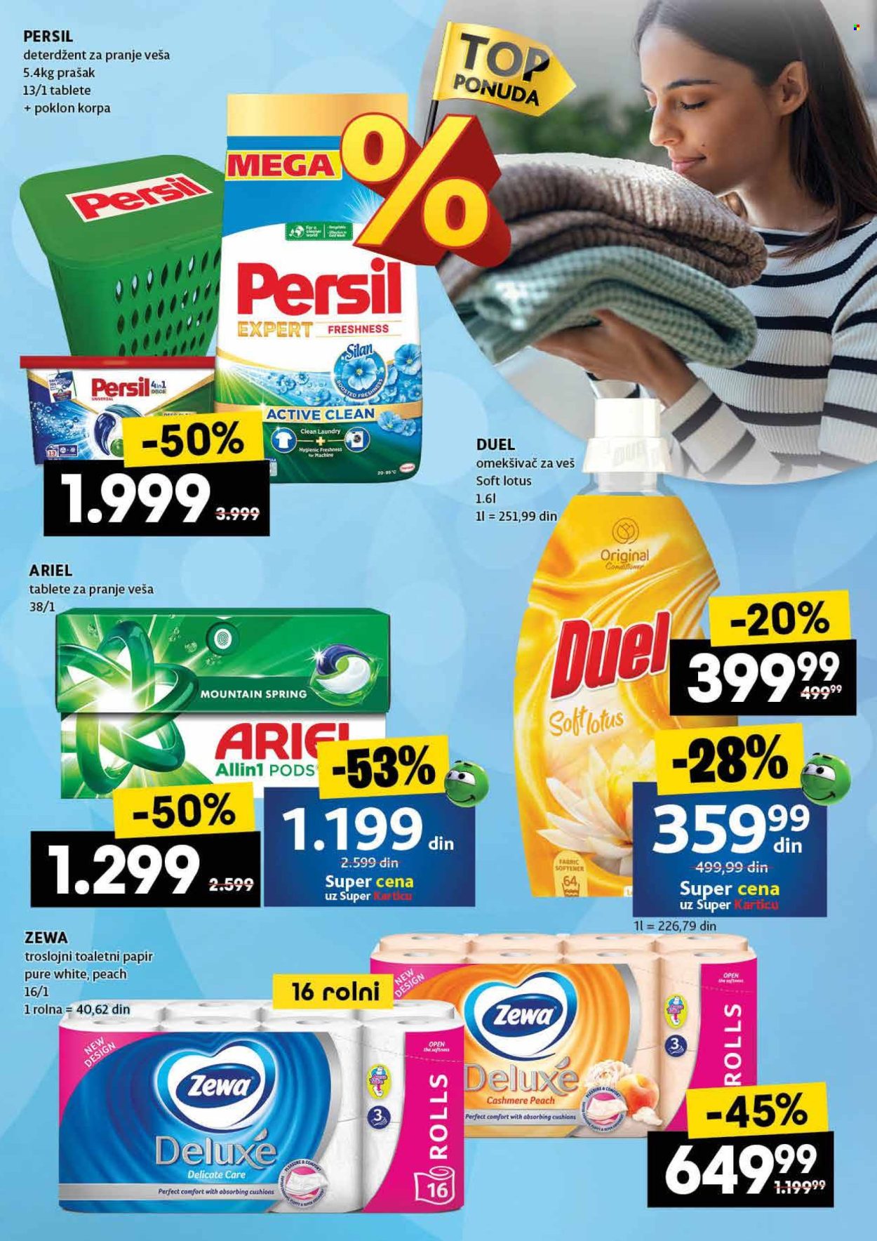 Roda katalog - 14.08.2025 - 20.08.2025. Stranica 47