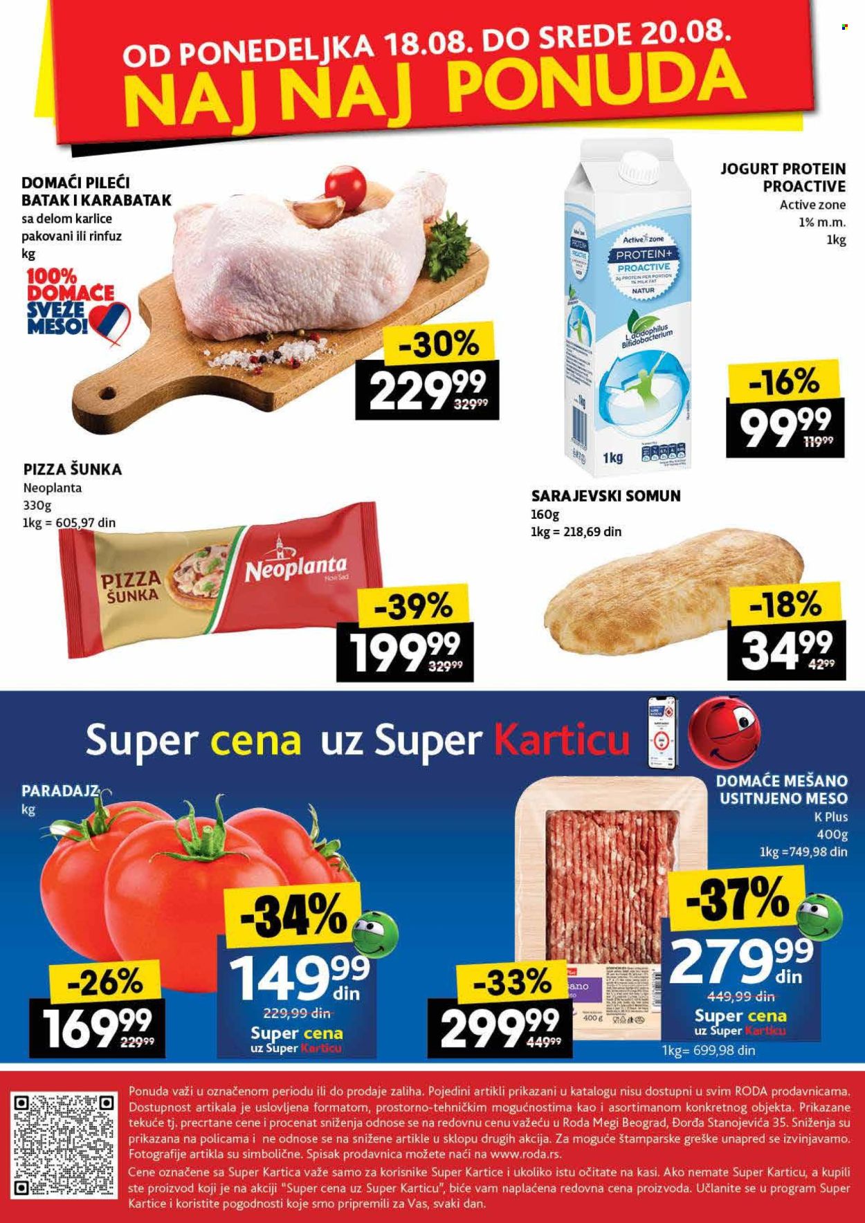 Roda katalog - 14.08.2025 - 20.08.2025. Stranica 48