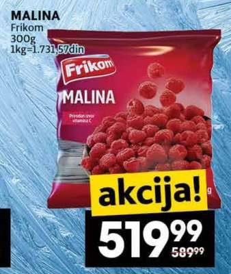 Malina