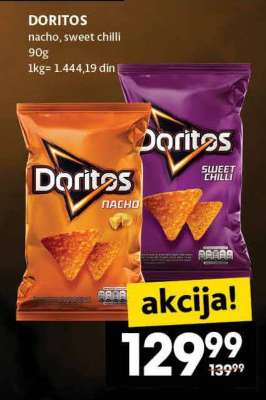 DORITOS