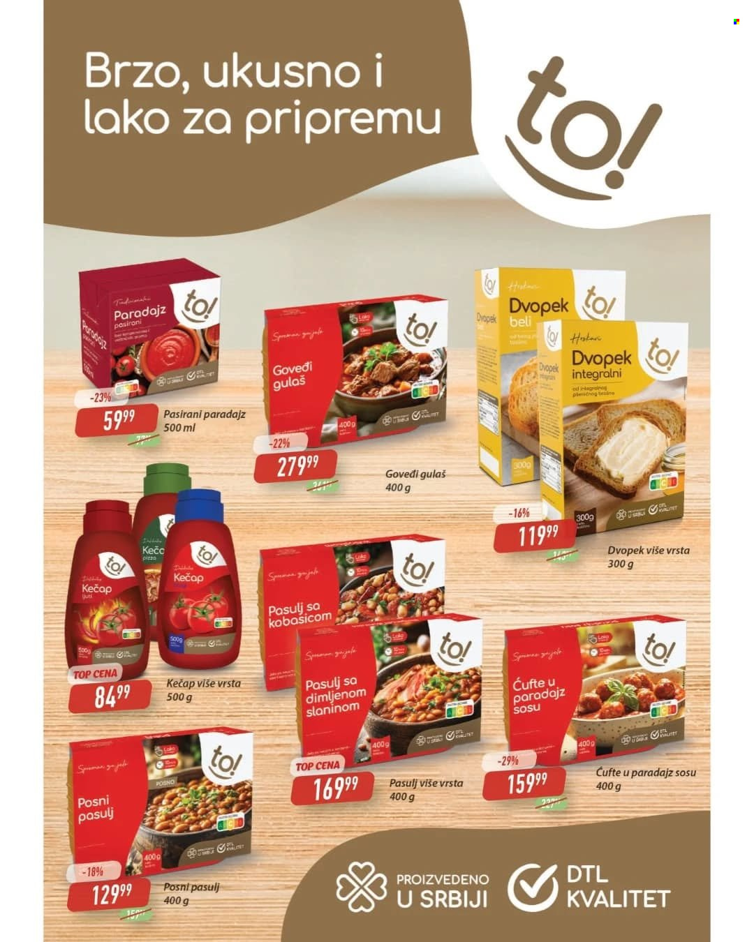 Leon Diskont katalog - 13.08.2025 - 26.08.2025. Stranica 2